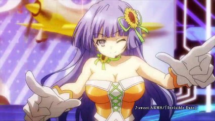 『劇場版デート・ア・ライブ 万由里ジャッジメン