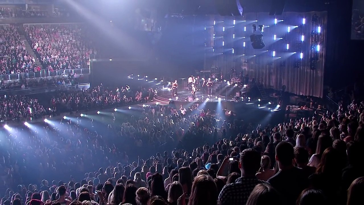 BSB tour London 3