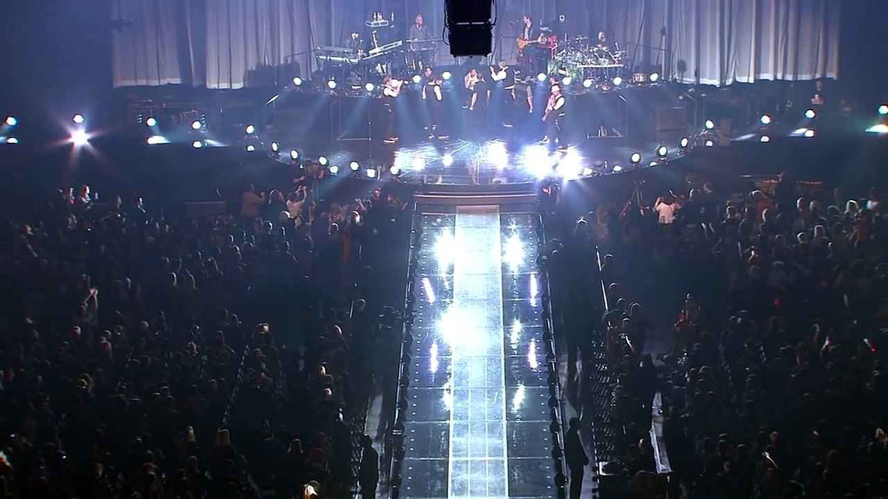 BSB tour London 3