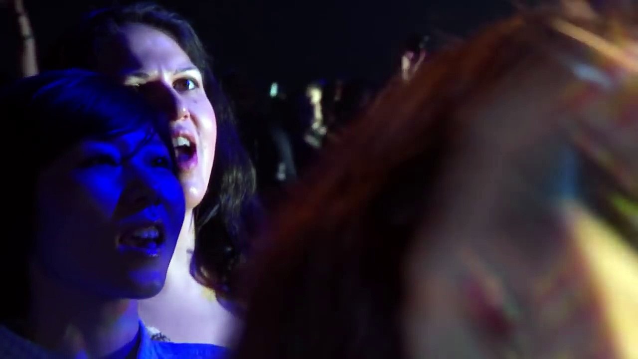 BSB tour London 3
