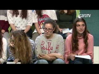 I Giorni della Chiesa del 21 Aprile 2017