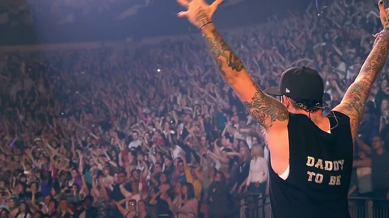 BSB tour London 3