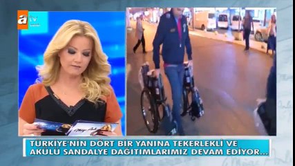 Müge Anlı ile Tatlı Sert 9 Mayıs 2017 Tek Parça İzle Part 1