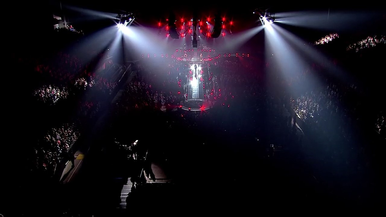 BSB tour London 3
