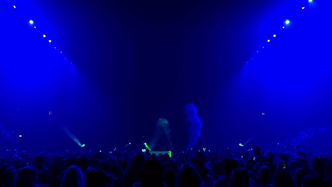 BSB tour London 3