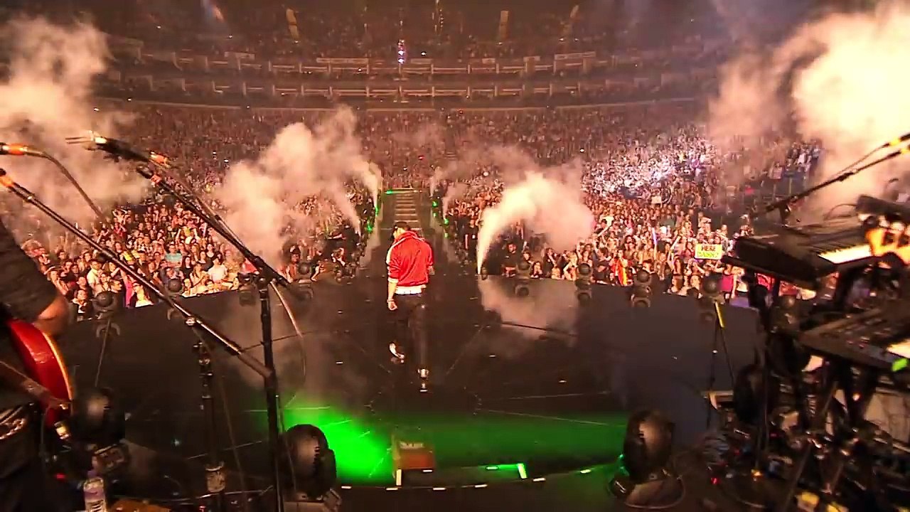 BSB tour London 3