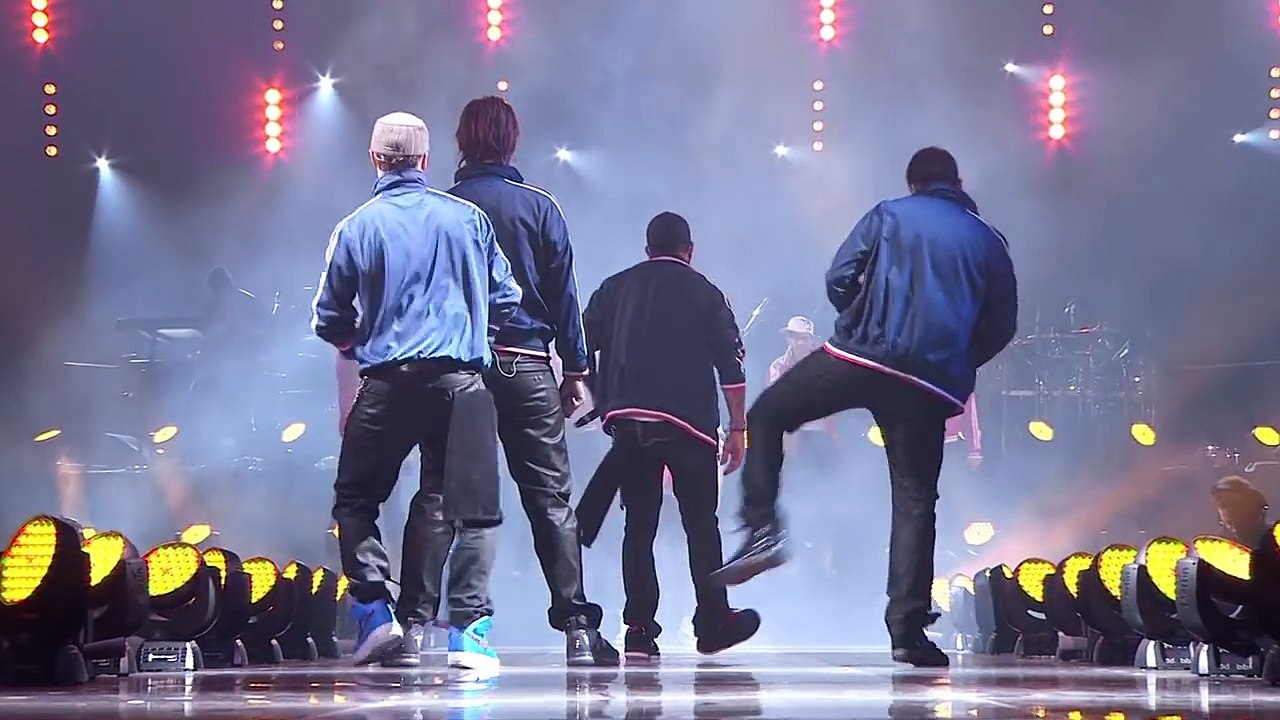 BSB tour London 3