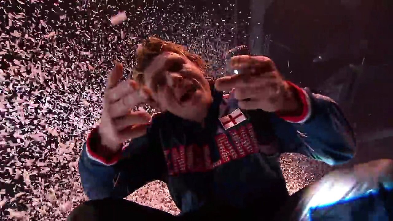 BSB tour London 3