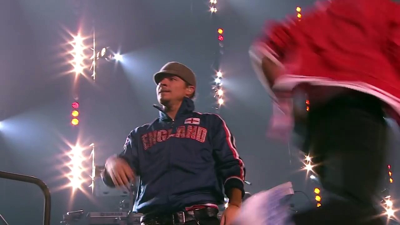 BSB tour London 3