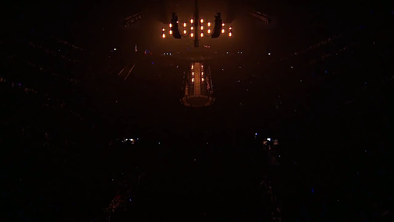 BSB tour London 3