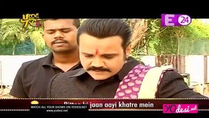 Baoji Ne Maara Chaku!! Jaat Ki Jugni 9th May 2017