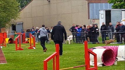 Selectif GPF - La madeleine