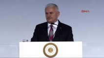 2-Başbakan Yıldırım Hiçbir Terör Örgütüne Asla Sempatiyle Bakmıyoruz