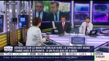 Quelles sont les conséquences de la victoire d'Emmanuel Macron sur les marchés ? - 09/05