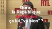 Valls "En marche" pour les législatives ? Souvenez-vous de ses critiques contre Macron