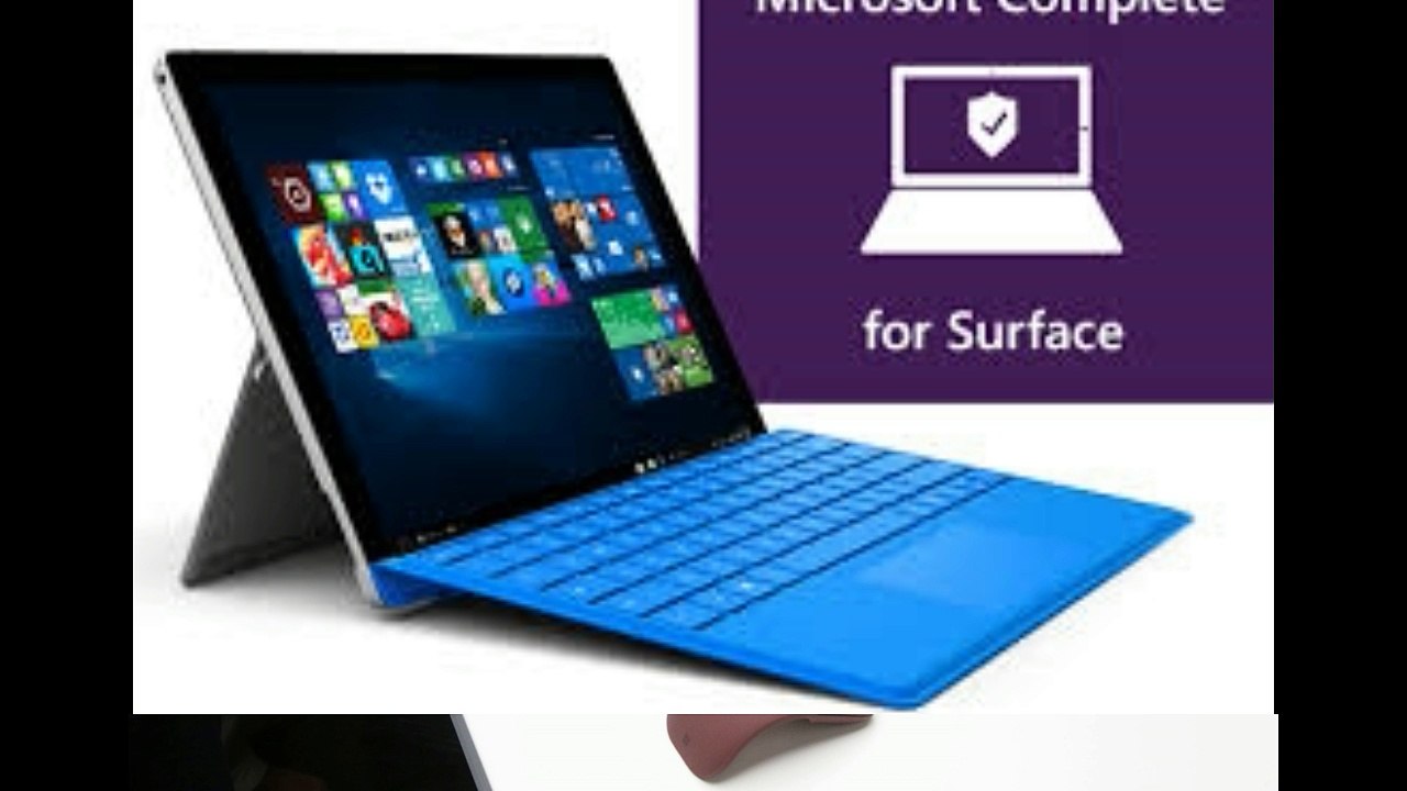 MICROSOFT SURFACE LAPTOP