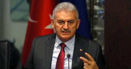 Başbakan'dan ABD ve Rusya'ya Terör Mesajı: Hoş Karşılamıyoruz