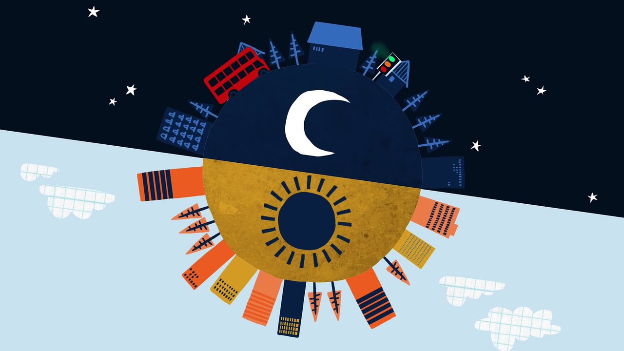 What Makes You Tick Circadian Rhythms Video Dailymotion