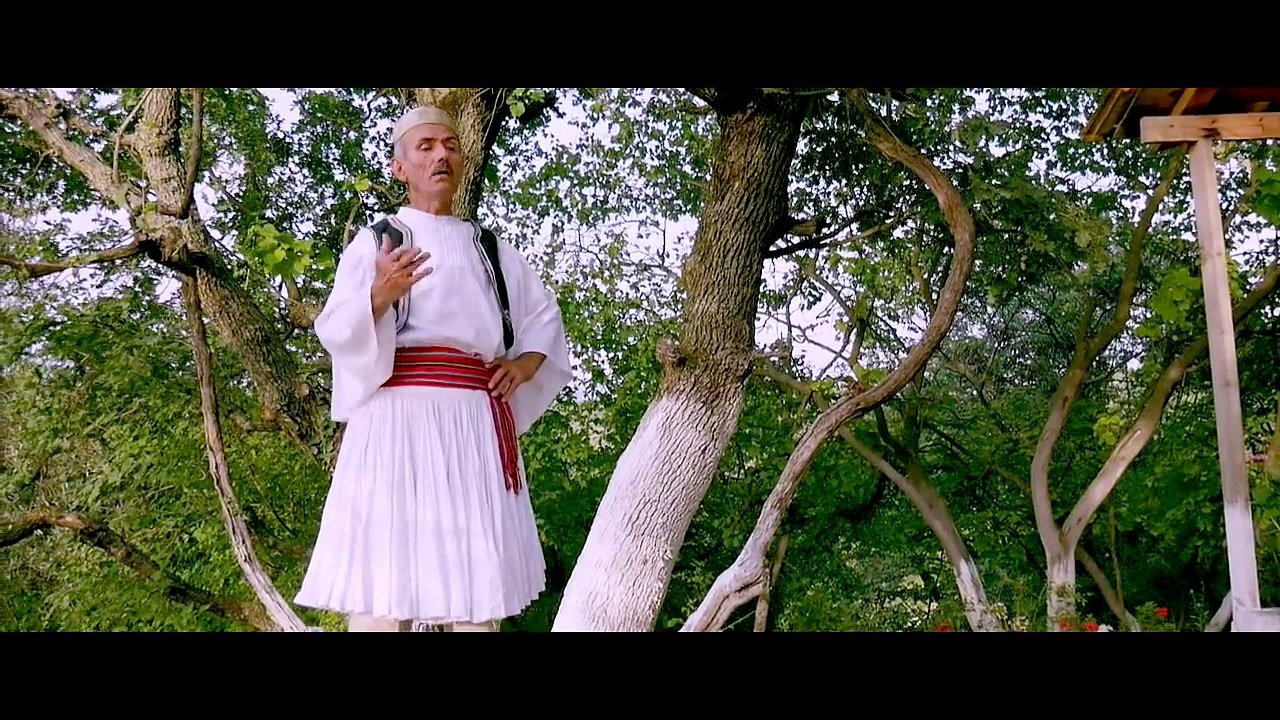 Grupi polifonk Panahor Agur Toska - Bilbil i bukur o (Official Audio Video HD)