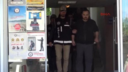 Rize'de Fetö'nün 7 Mahrem Imamı Gözaltına Alındı