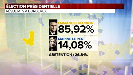 L'édition de la mi-journée - Mardi 9 mai