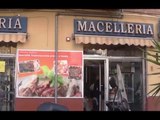 Palermo - Mafia, la macelleria del boss alla Guadagna: 2 arresti (09.05.17)