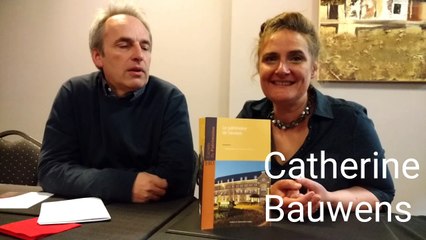 Les "plus" du patrimoine verviétois, selon les auteurs