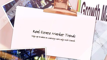 Real Estate Market Analysis