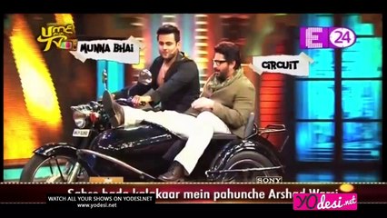Sanket Ki Laajawab Comedy!! Sabse Bada Kalakar 9th May 2017