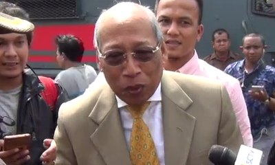 Ajukan Banding, Tim Kuasa Hukum Optimis Ahok Keluar Rutan