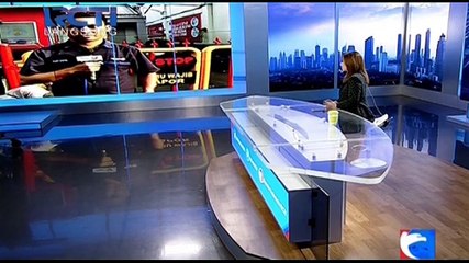 Ahok Ditahan di Rutan Cipinang