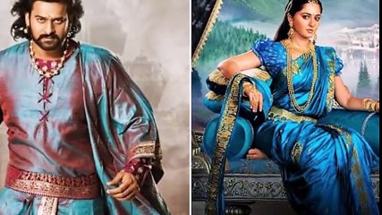 Earning Of Bahubali Starcast