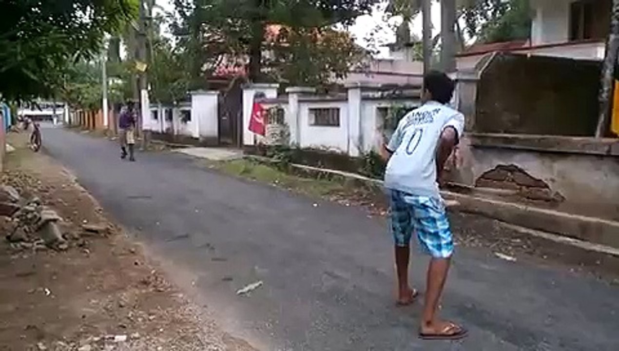 Cricket Funny