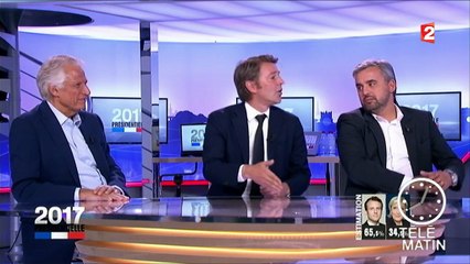 Des législatives cruciales et plus que jamais indécises