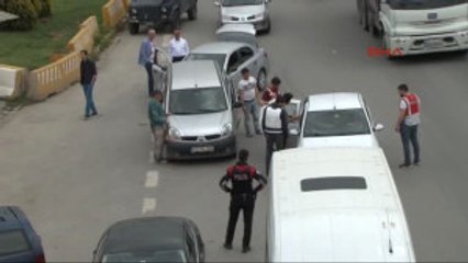 Istanbul'da "Kurt Kapanı 4" Operasyonu