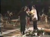 Ho Lal Meri Pat- A GREAT Memories of  Madam Noor Jahan at lahore SKMCH show 1989