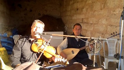 Kemancı Mızrap - Hazal