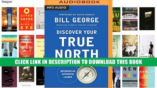 [Epub] Full Download Discover Your True North: Expanded and Updated Edition Ebook Online