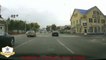 Russian Car crash compilation Octobe   Dash Cam Compilation 2017