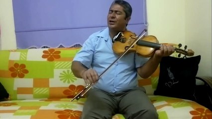 Kemancı Mızrap - Nalınada Vur Mıhınada Vur