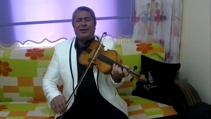 Kemancı Mızrap - Sarışınsın