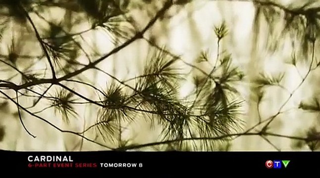 Bande-annonce Cardinal - saison 1 Bande-annonce VO