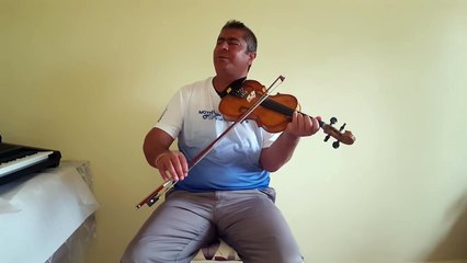 Kemancı Mızrap - Unutursun Mihribanım