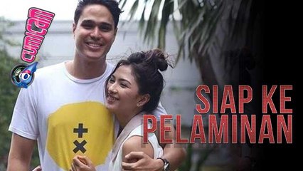 Mischa Ingin Menikah, Jessica? - Cumicam 09 Mei 2017