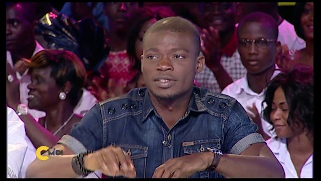 Culture Concert Soum BILL avec Jean Michel ONNIN #CMIDI du 08 mai 2017