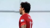 1-1 Ricardo Goulart GOAL HD - Guangzhou Evergrande (Chn) - Suwon Bluewings (Kor)