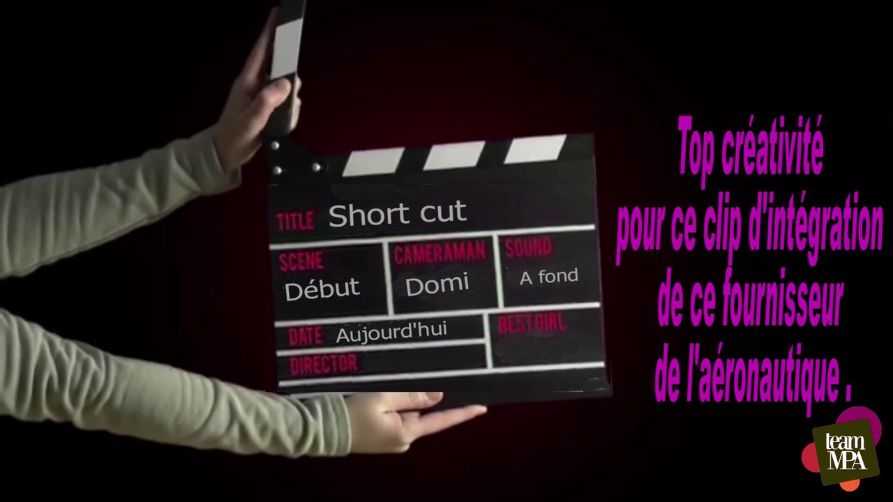 short cut -  team building - toulouse - occitanie