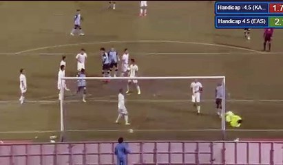 Shogo Taniguchi Goal HD - Kawasaki (Jpn) 2-0 Eastern AA (Hkg) 09.05.2017