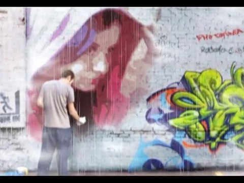 Adrian Skoczylas - Feniks