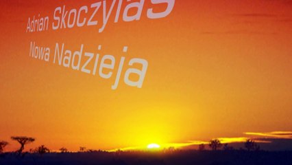 Adrian Skoczylas - nowa nadzieja